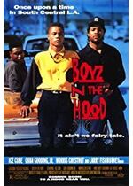 Boyz n the Hood