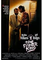 The Fisher King