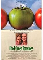 Fried Green Tomatoes