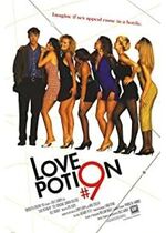 Love Potion No. 9