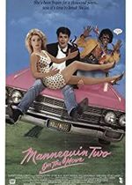 Mannequin: On the Move
