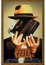 Naked Lunch