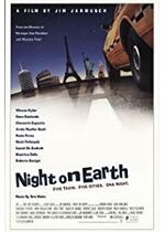 Night on Earth