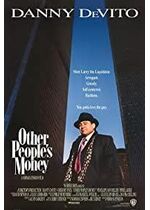 Other People's Money