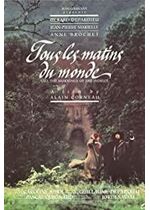 Tous les matins du monde