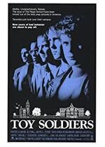 Toy Soldiers