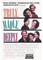Truly Madly Deeply