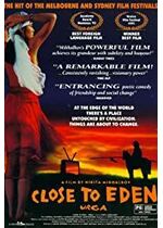 Close to Eden