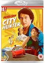 City Hunter