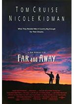 Far and Away