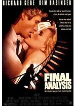 Final Analysis