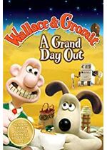 A Grand Day Out