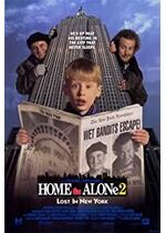 Home Alone 2: Lost in New York