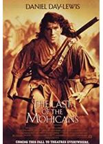The Last of the Mohicans
