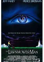 The Lawnmower Man