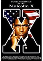 Malcolm X