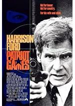 Patriot Games