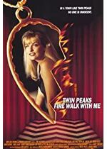 Twin Peaks: Fire Walk with Me