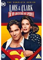 Lois & Clark: The New Adventures of Superman