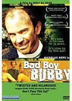 Bad Boy Bubby
