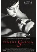 The Cement Garden