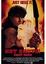 Hot Shots! Part Deux