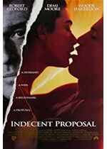 Indecent Proposal