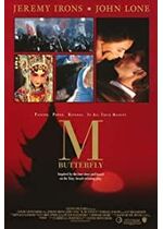 M. Butterfly