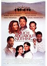 Much Ado About Nothing