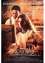 The Pelican Brief