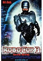 RoboCop 3