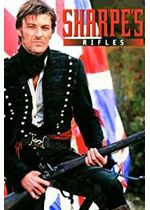 Sharpe's Rifles