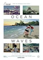 Ocean Waves