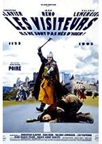 Les visiteurs