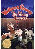 The Wrong Trousers
