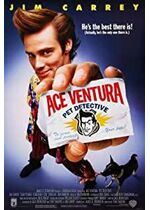 Ace Ventura: Pet Detective