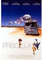 The Adventures of Priscilla, Queen of the Desert