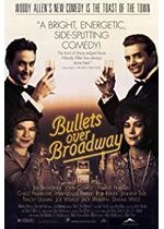 Bullets Over Broadway
