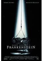Mary Shelley's Frankenstein