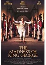 The Madness of King George