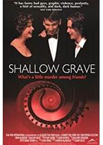 Shallow Grave
