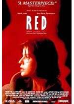 Three Colors: Red
