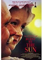 Burnt by the Sun