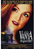 Vanya on 42nd Street