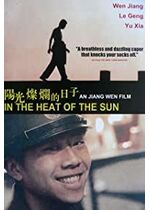 In the Heat of the Sun