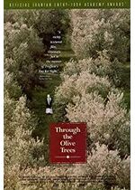 Through the Olive Trees