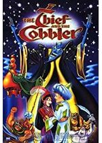 The Thief and the Cobbler