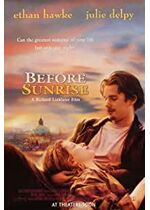 Before Sunrise