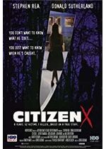 Citizen X