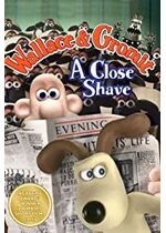 A Close Shave